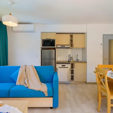 Hotel Livia