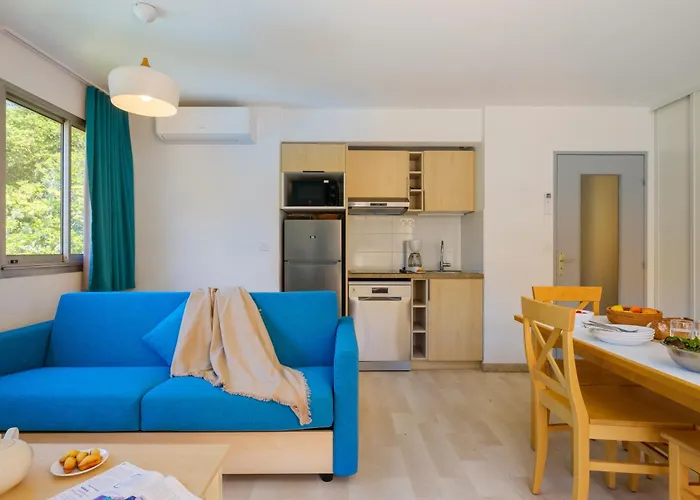 Hotel Livia
