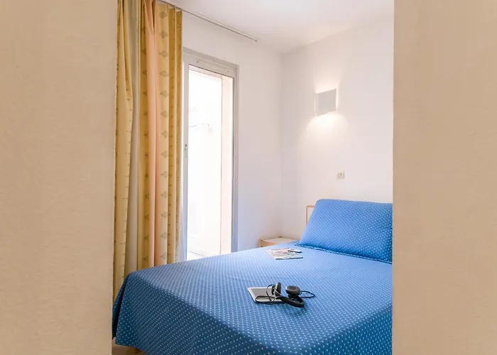 Livia Hotel
