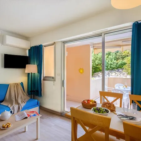 Hotel Maeva Selection Résidence Livia 2*