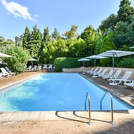 Hotel Maeva Selection Résidence Livia Cannes
