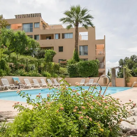 Hotel Maeva Selection Livia