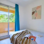 酒店 Livia 戛纳
