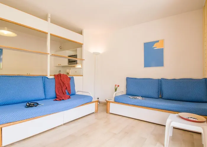 Hotel Livia