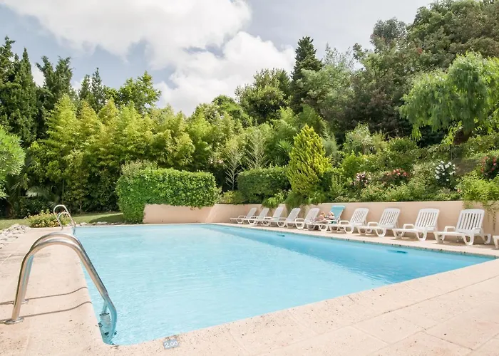 Hotel Livia