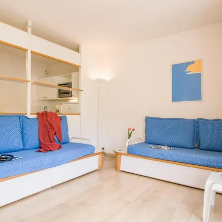 Hotel Résidence Livia