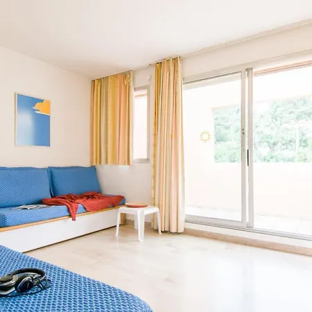 Hotel Résidence Livia Cannes